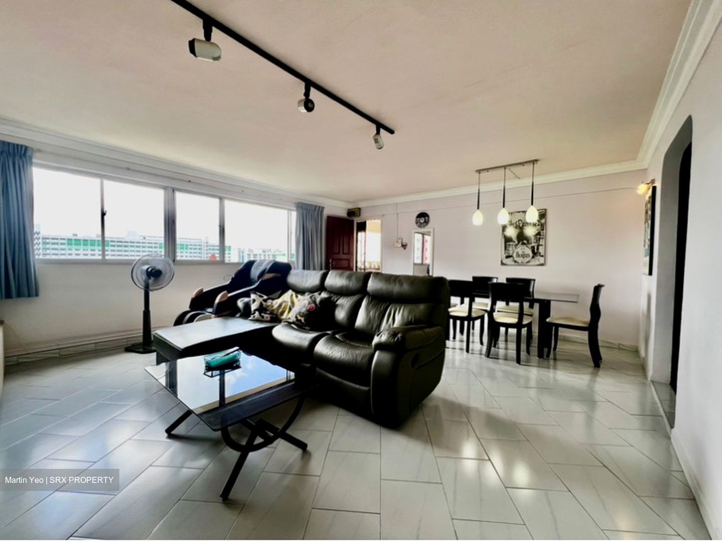 Blk 269 Yishun Street 22 (Yishun), HDB 4 Rooms #613790601